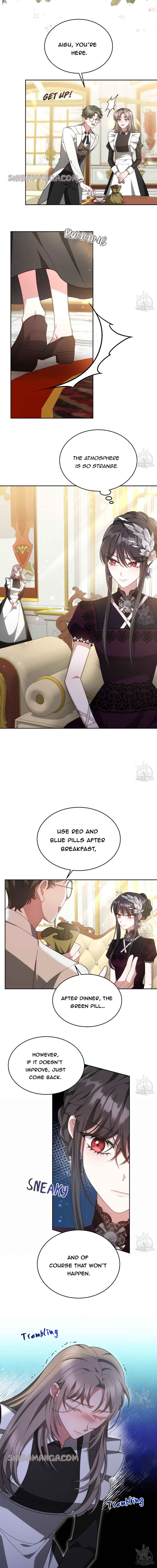 I Hated It Even More Chapter 37 page 1