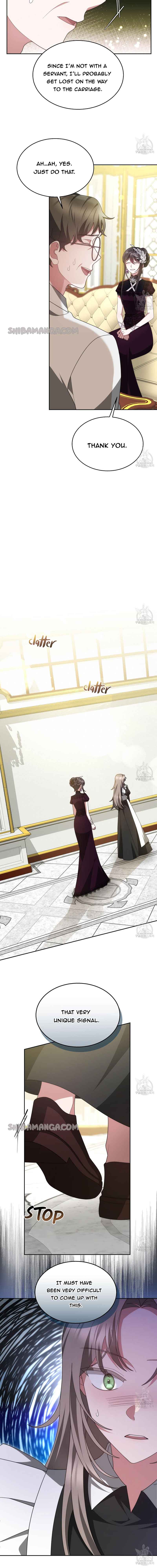 I Hated It Even More Chapter 37 page 7