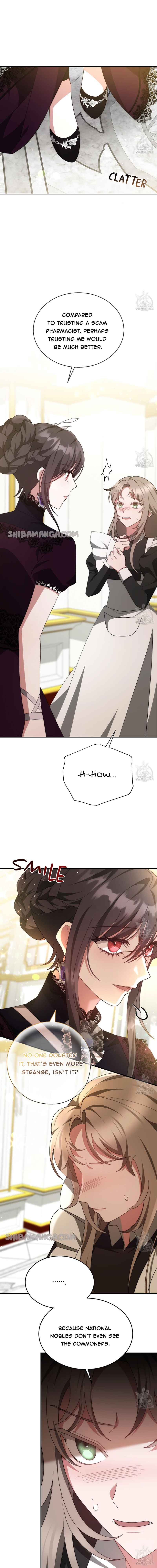 I Hated It Even More Chapter 37 page 8