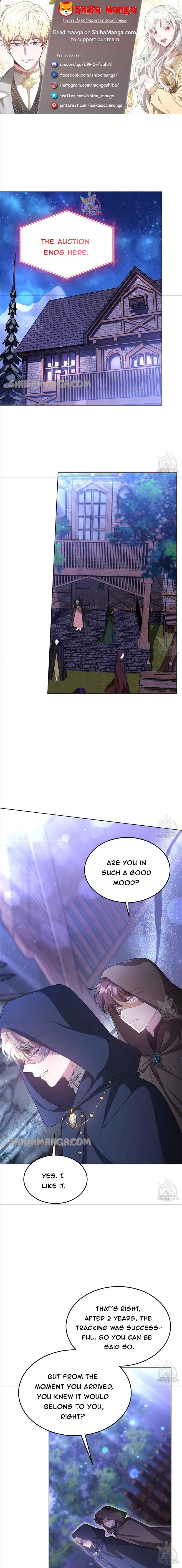 I Hated It Even More Chapter 39 page 0