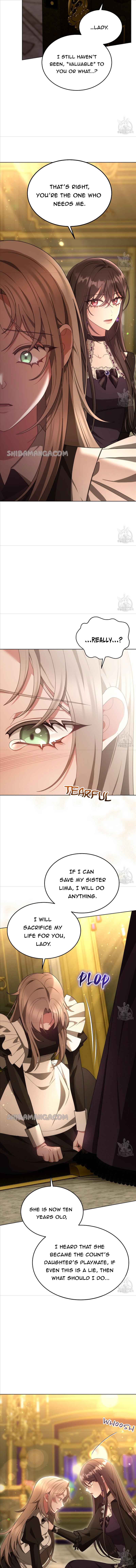 I Hated It Even More Chapter 39 page 9