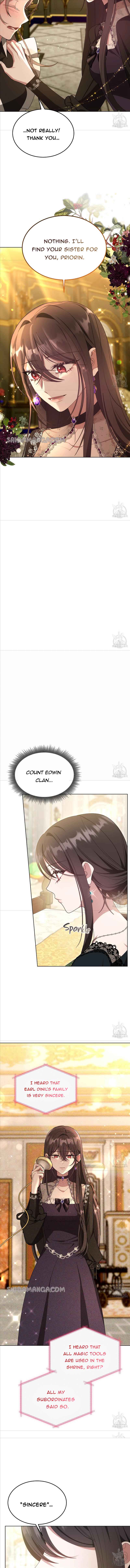 I Hated It Even More Chapter 39 page 11