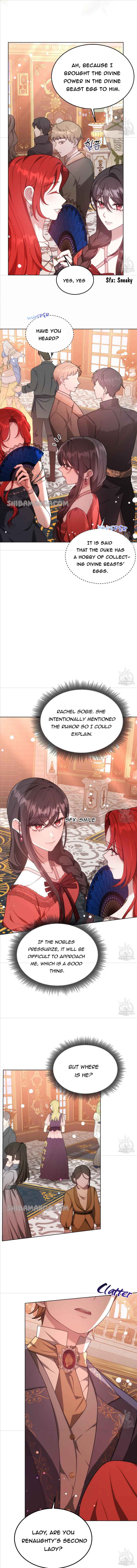 I Hated It Even More Chapter 39 page 14