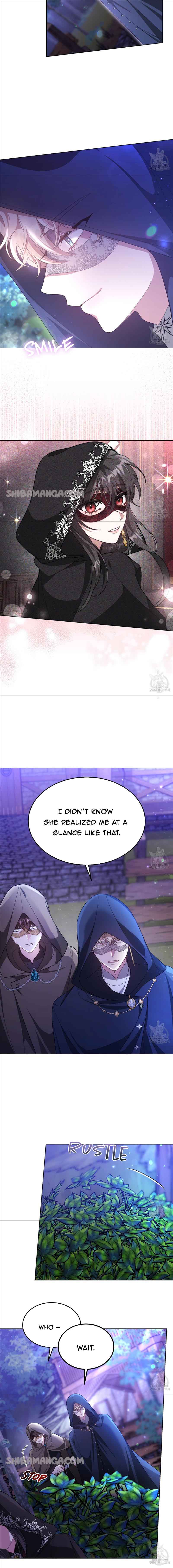 I Hated It Even More Chapter 39 page 1