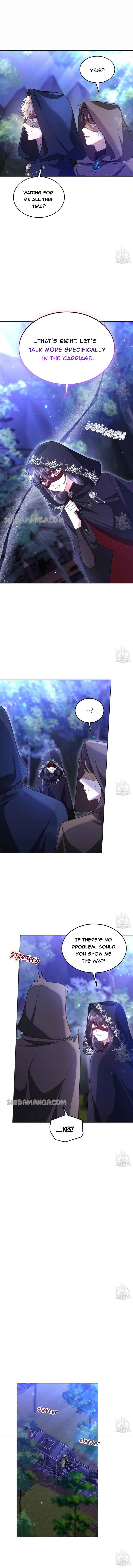 I Hated It Even More Chapter 39 page 2
