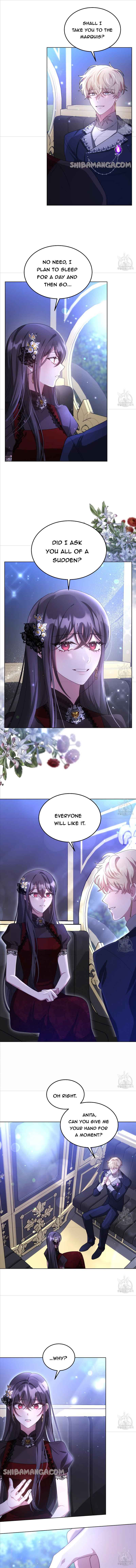 I Hated It Even More Chapter 39 page 3