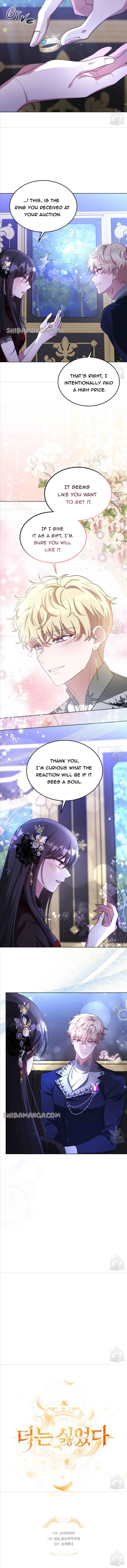 I Hated It Even More Chapter 39 page 4