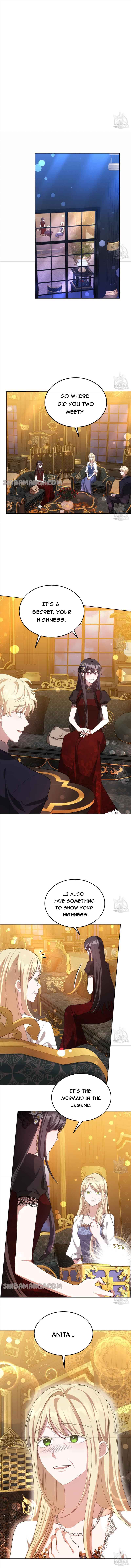 I Hated It Even More Chapter 39 page 5