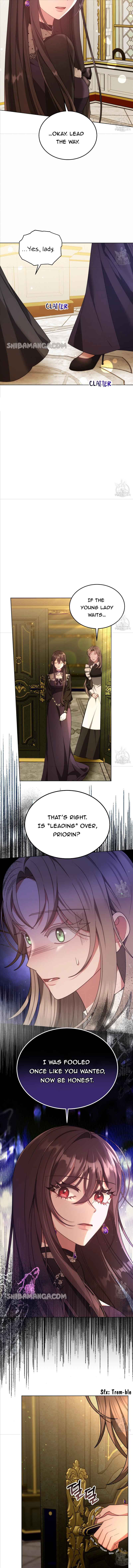 I Hated It Even More Chapter 39 page 8