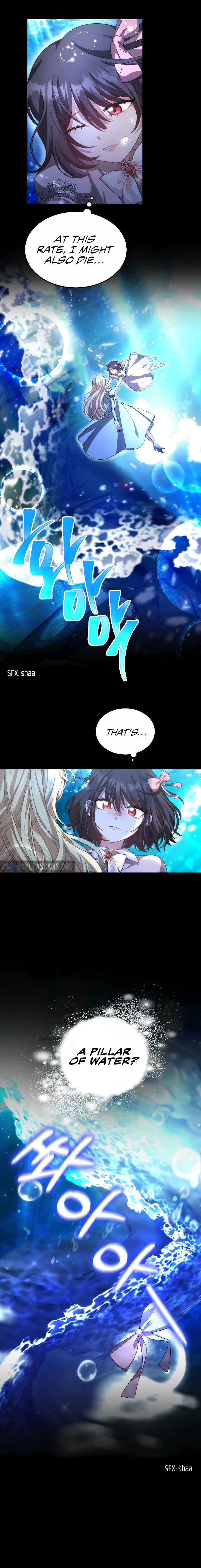 I Hated It Even More Chapter 4 page 9