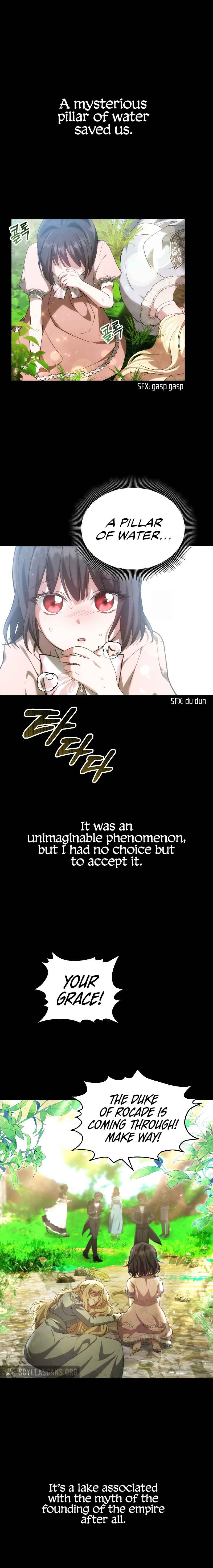 I Hated It Even More Chapter 4 page 10
