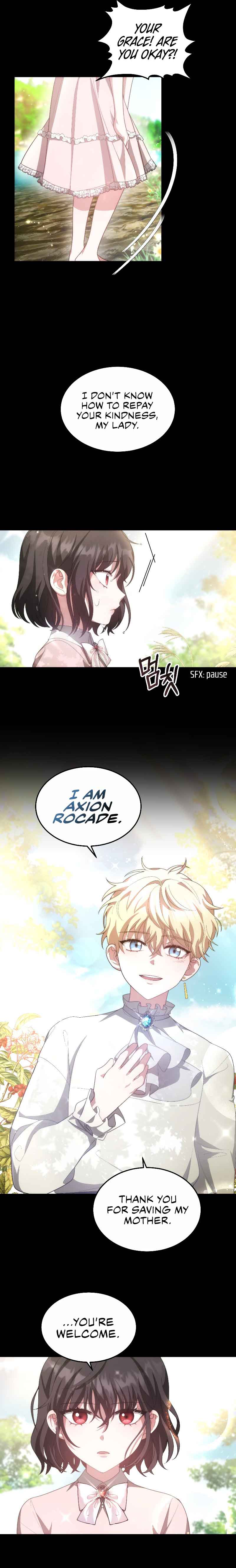 I Hated It Even More Chapter 4 page 11