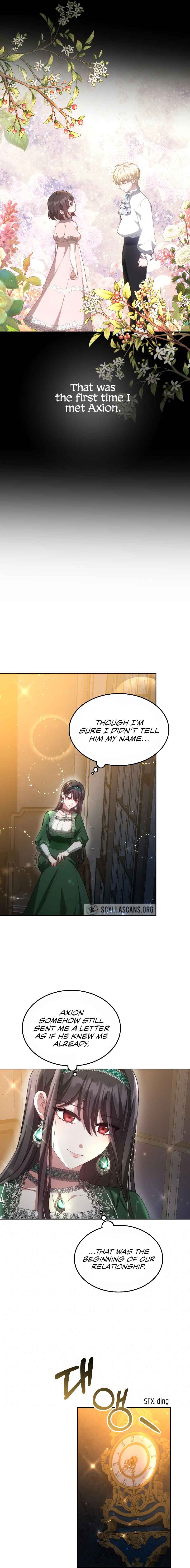 I Hated It Even More Chapter 4 page 12