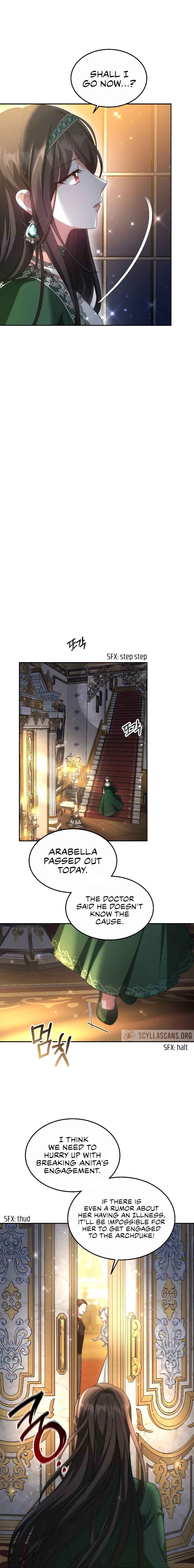 I Hated It Even More Chapter 4 page 13