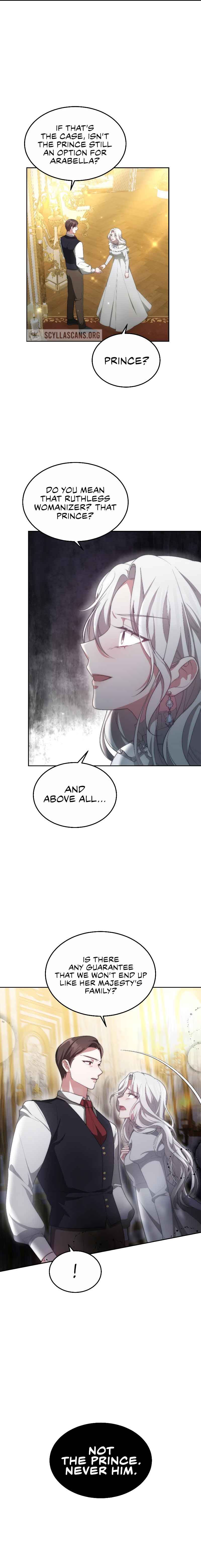 I Hated It Even More Chapter 4 page 14