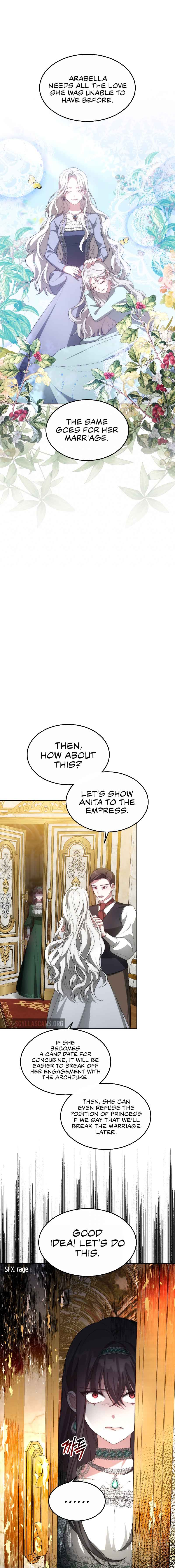 I Hated It Even More Chapter 4 page 15