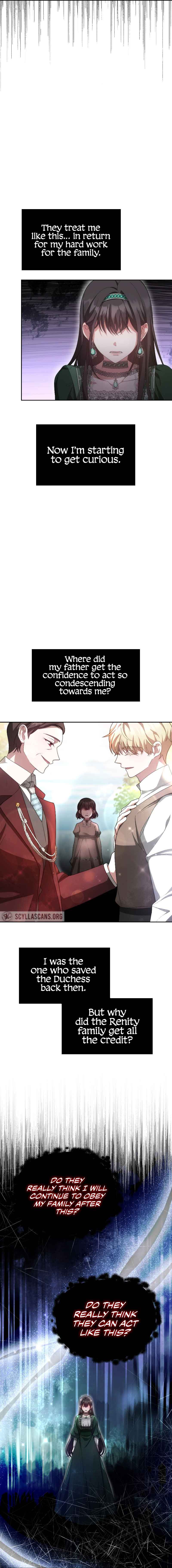 I Hated It Even More Chapter 4 page 16