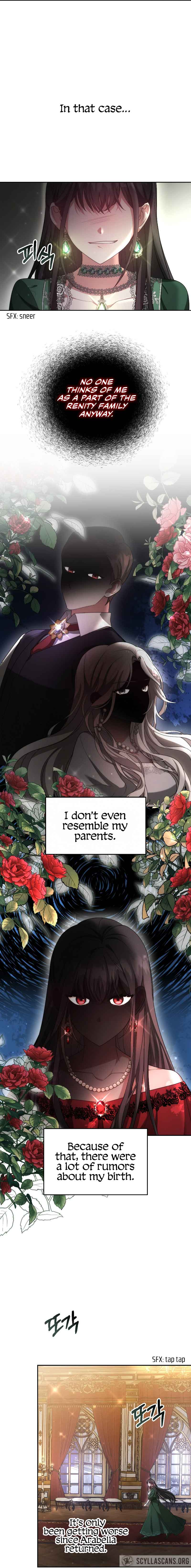 I Hated It Even More Chapter 4 page 17