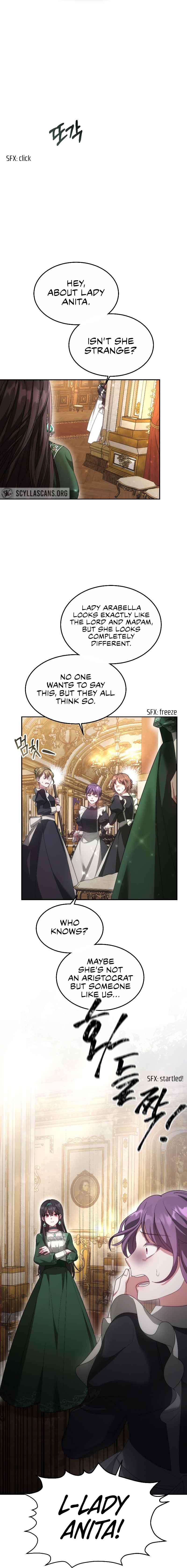 I Hated It Even More Chapter 4 page 18