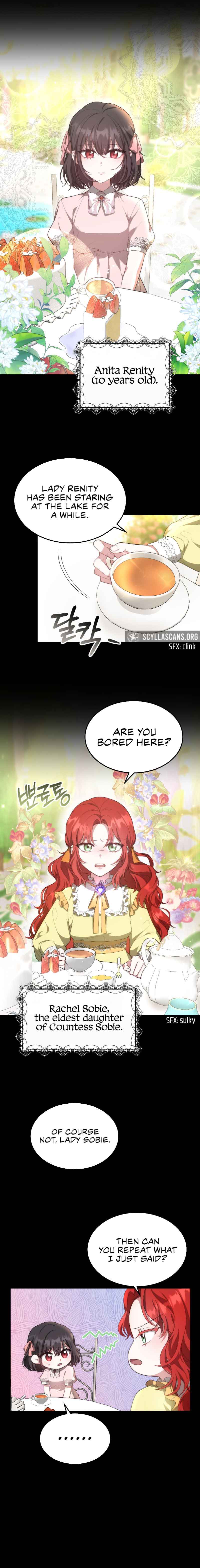 I Hated It Even More Chapter 4 page 1