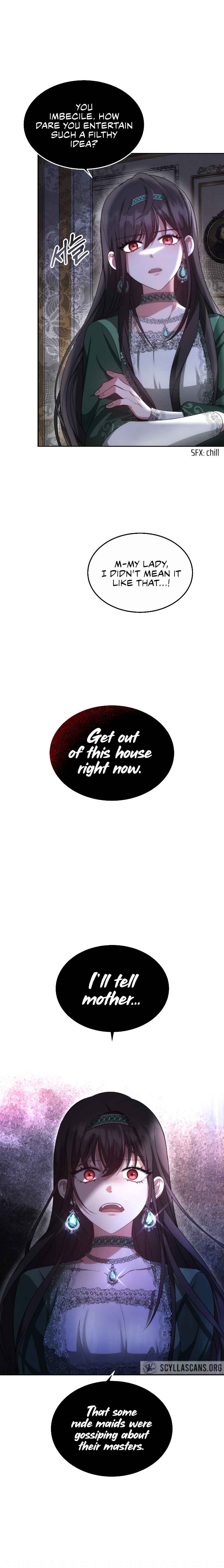 I Hated It Even More Chapter 4 page 19