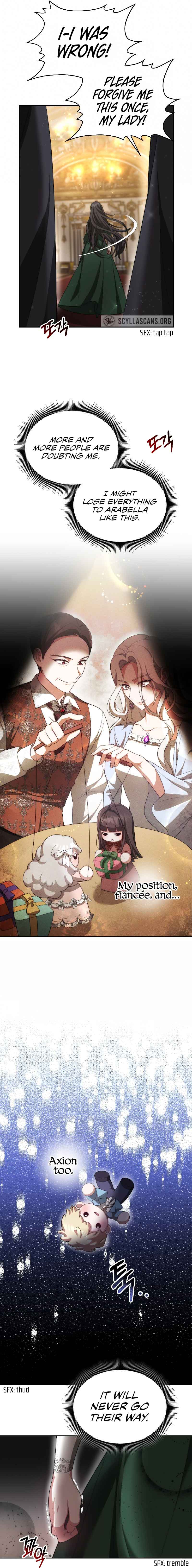 I Hated It Even More Chapter 4 page 20