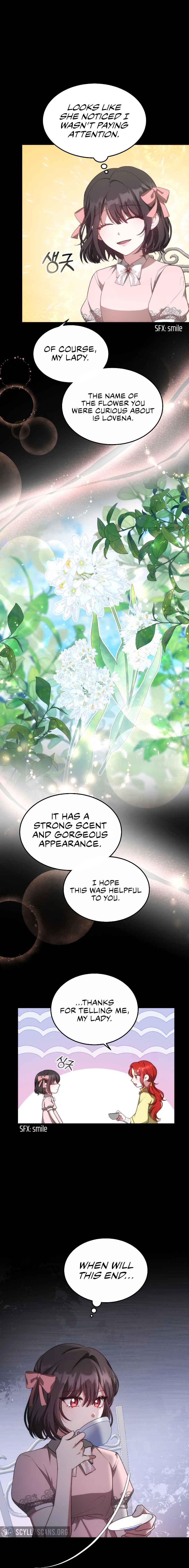 I Hated It Even More Chapter 4 page 2