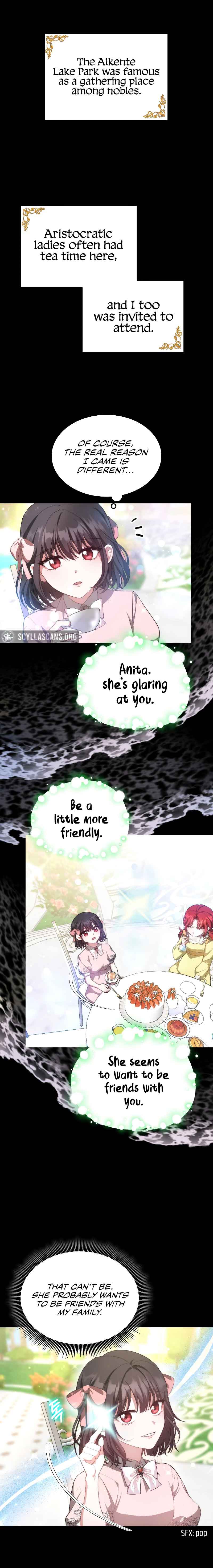 I Hated It Even More Chapter 4 page 3
