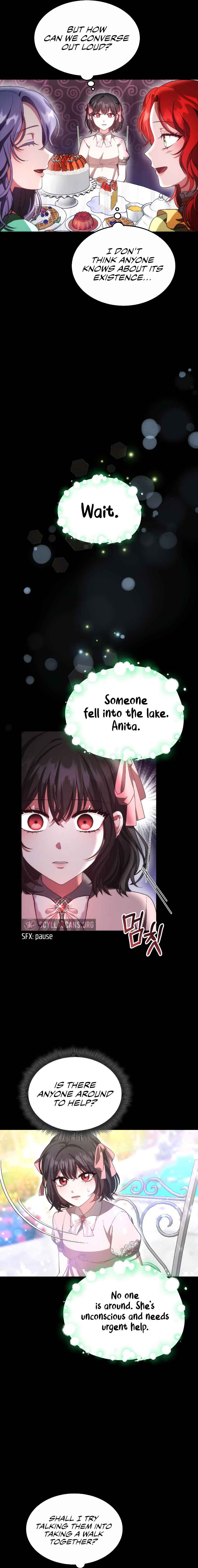 I Hated It Even More Chapter 4 page 5