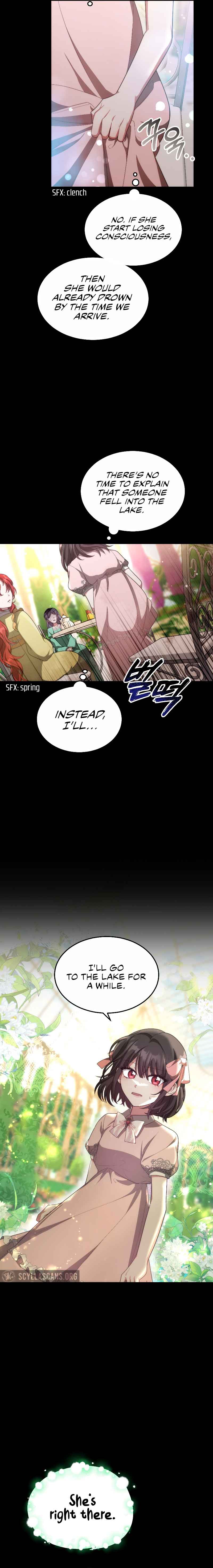 I Hated It Even More Chapter 4 page 6