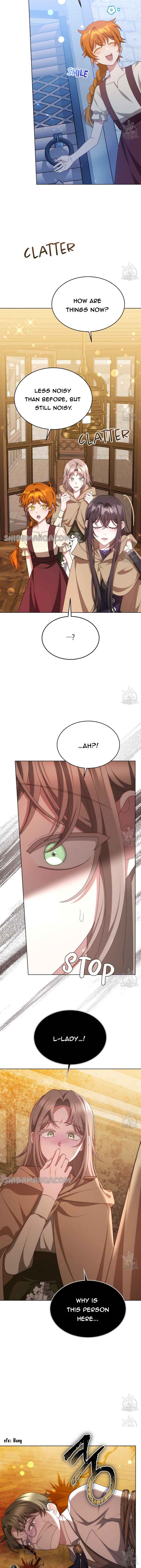 I Hated It Even More Chapter 40 page 9