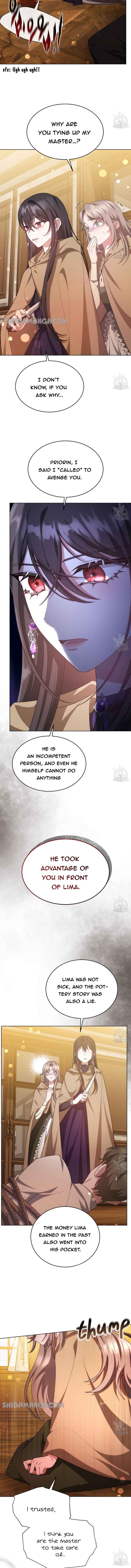 I Hated It Even More Chapter 40 page 10