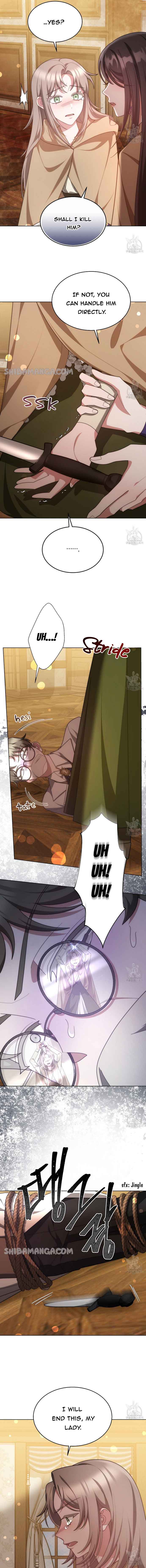 I Hated It Even More Chapter 40 page 12