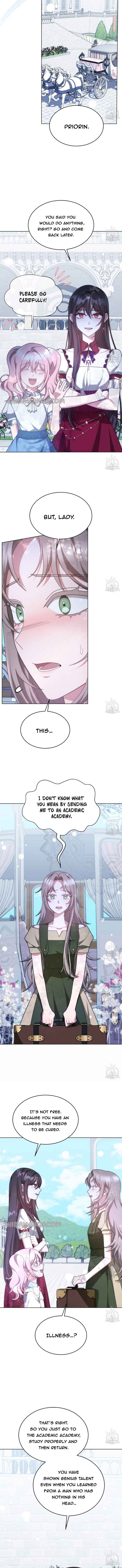 I Hated It Even More Chapter 40 page 14