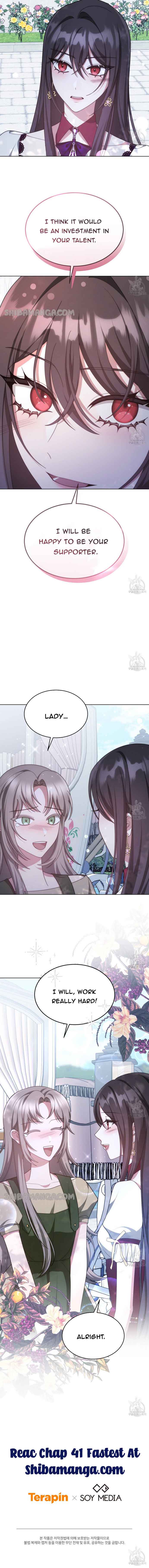 I Hated It Even More Chapter 40 page 15