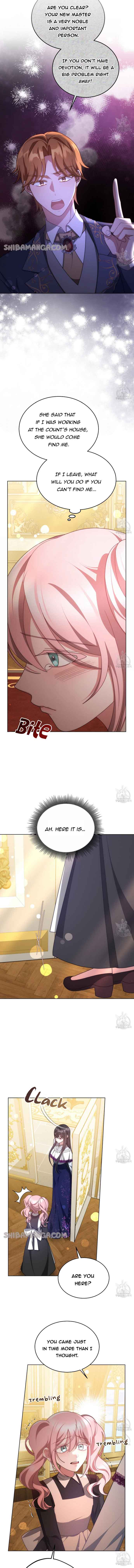 I Hated It Even More Chapter 40 page 3