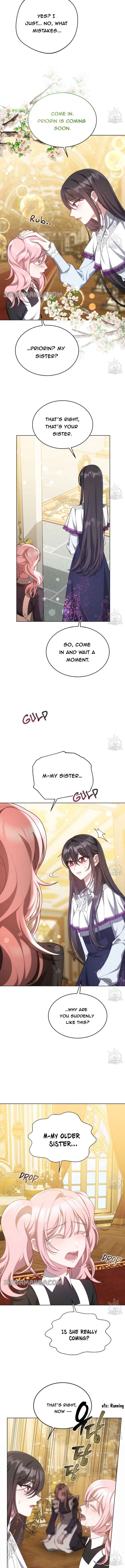 I Hated It Even More Chapter 40 page 4