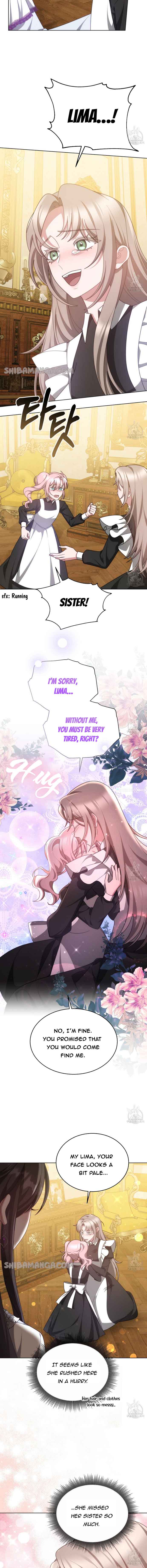I Hated It Even More Chapter 40 page 5