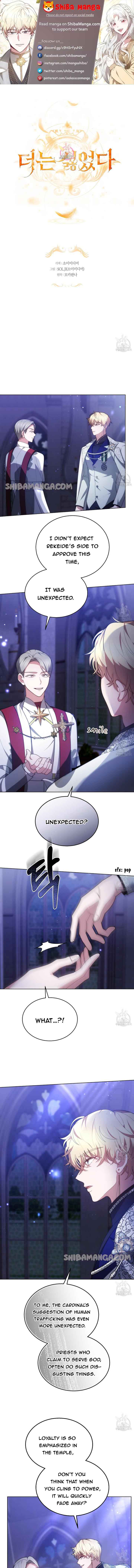 I Hated It Even More Chapter 42 page 0
