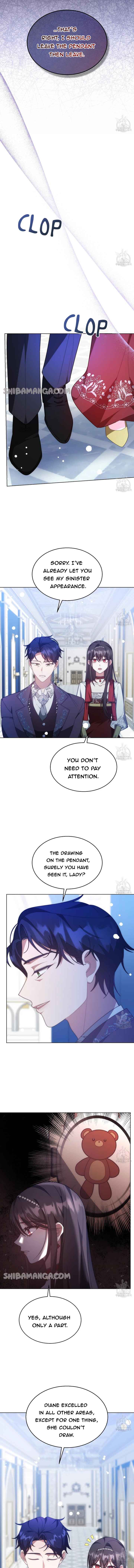 I Hated It Even More Chapter 42 page 11