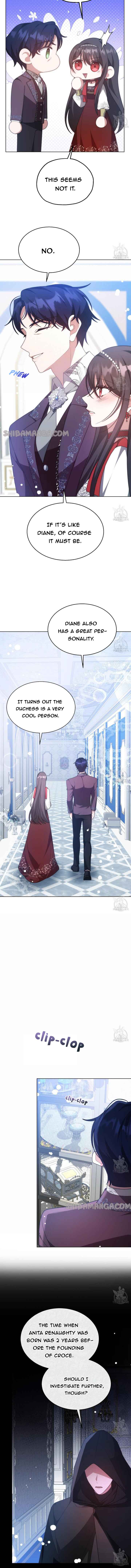 I Hated It Even More Chapter 42 page 14