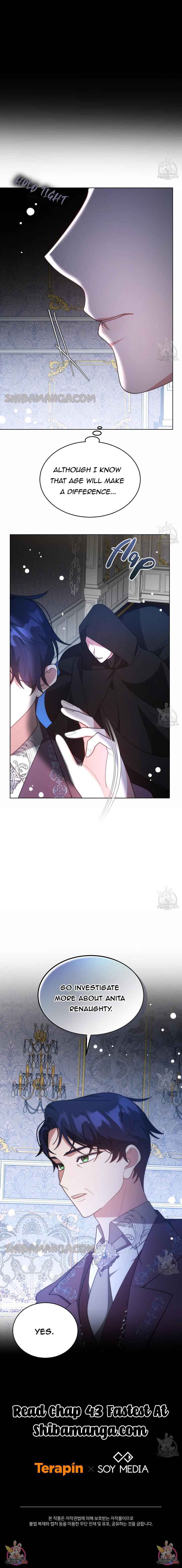 I Hated It Even More Chapter 42 page 15