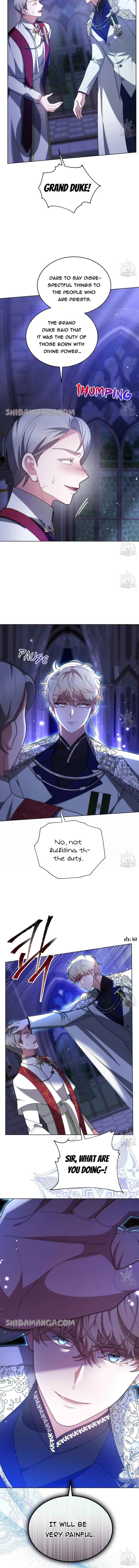 I Hated It Even More Chapter 42 page 1