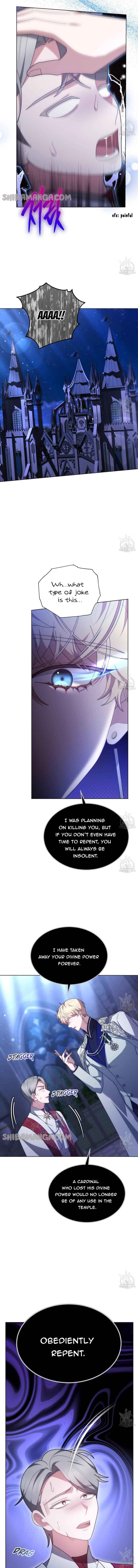 I Hated It Even More Chapter 42 page 2
