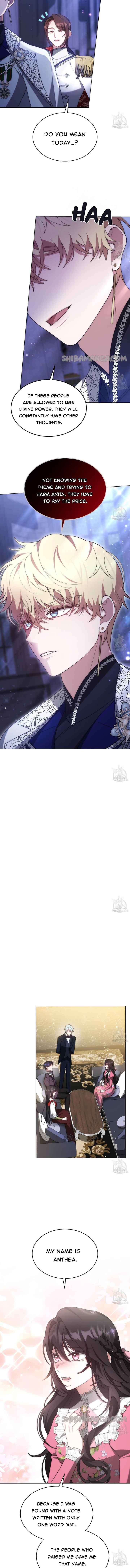 I Hated It Even More Chapter 42 page 5