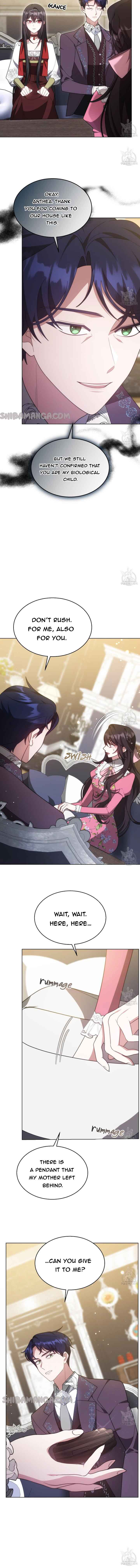 I Hated It Even More Chapter 42 page 7