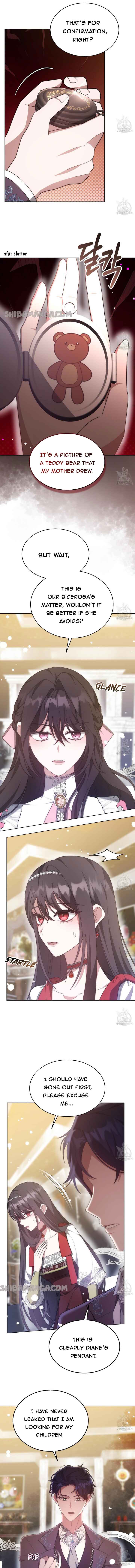 I Hated It Even More Chapter 42 page 8