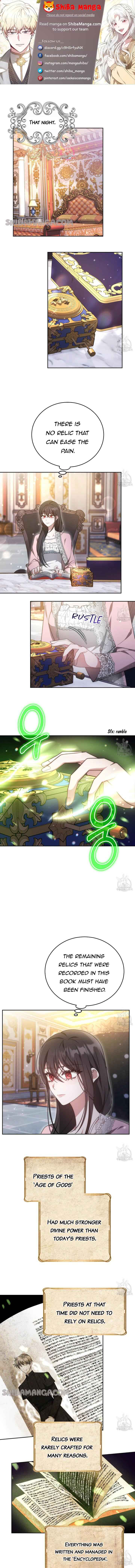 I Hated It Even More Chapter 44 page 0