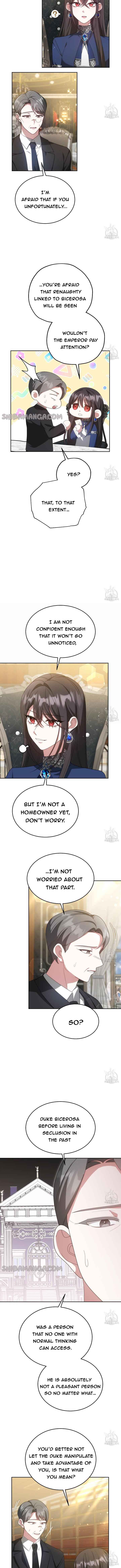 I Hated It Even More Chapter 44 page 9
