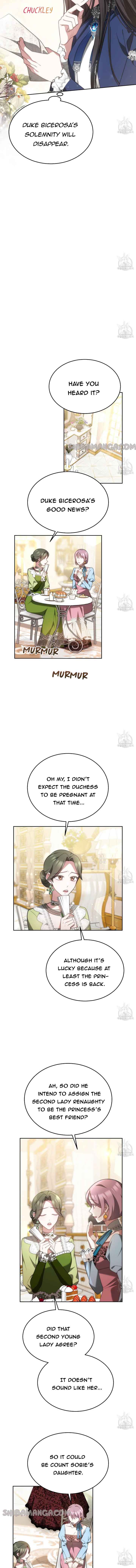 I Hated It Even More Chapter 44 page 11